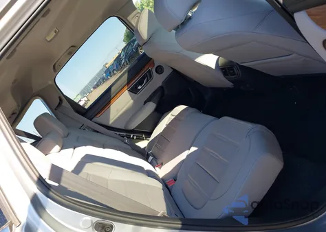 2022 Honda Cr-V Awd Ex-L from USA, damaged, VIN 2HKRW2H89NH667834